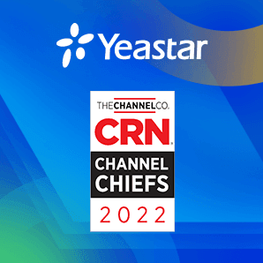 Prince Cai named CRN Channel Chief 2022