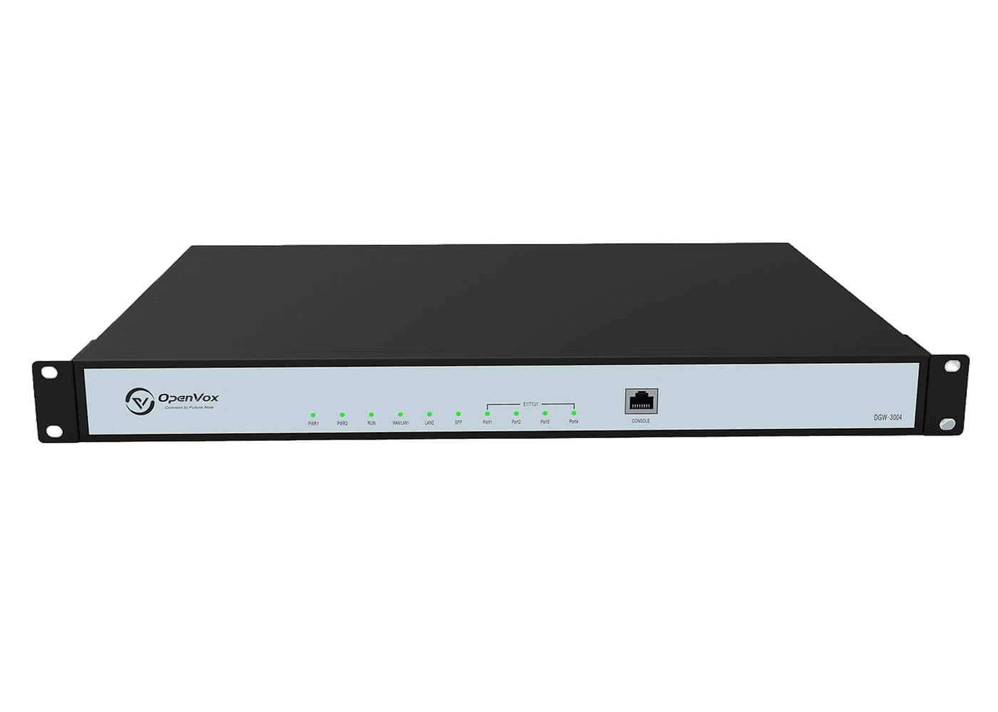 OpenVox DGW-3004 digital trunk VoIP gateway