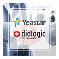 Yeastar and DID Logic Join Forces for Simpler SIP Trunks