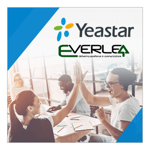 Yeastar and Everlea launch a distribution partnership in New Zealand