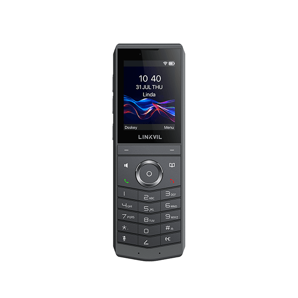 W620W هاتف Wi-Fi محمول