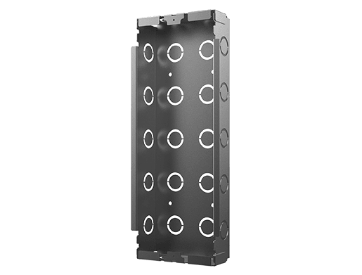 Accessoires de montage encastré EX103
