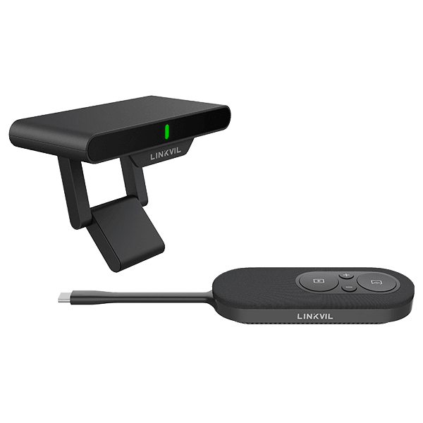 Kit de conférence sans fil CA200