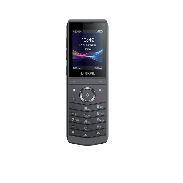 W620D DECT هاتف