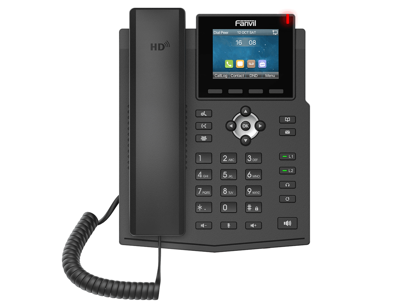 هاتف X3SG IP