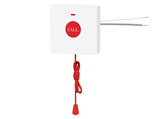 Bouton d'urgence KT31