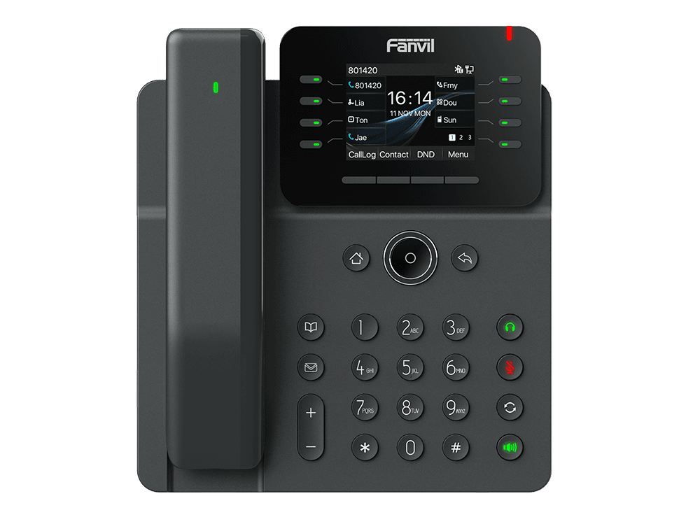 V62 Pro هاتف أعمال متميز