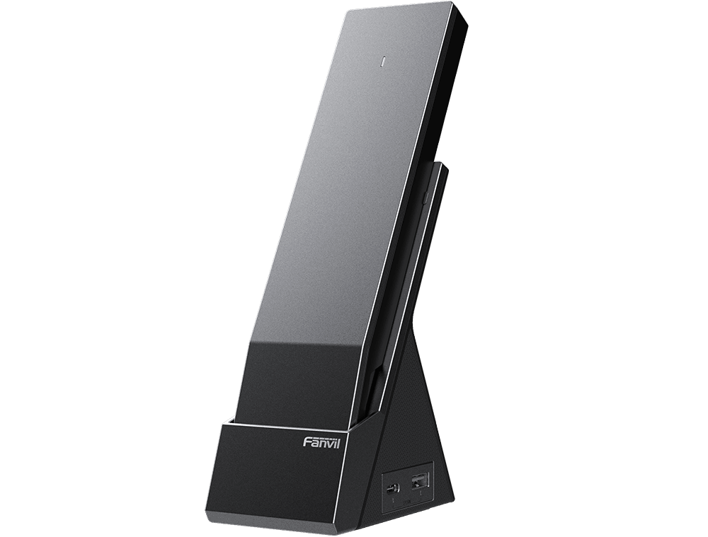 H603W Wi-Fi IP هاتف