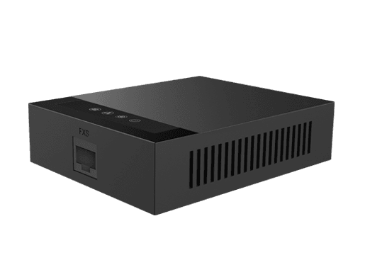 GA10 SIP ATA Gateway