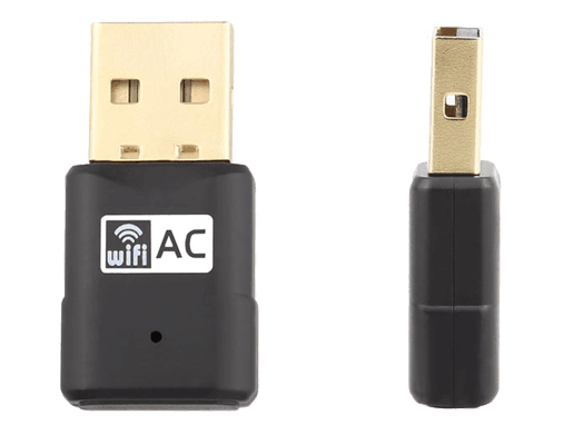 WF20 USB Wi-Fi محوّل