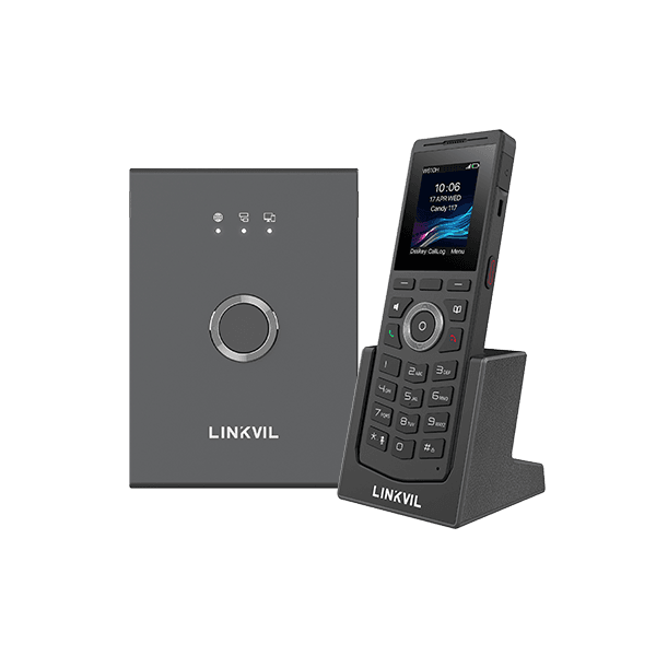 Cordless Multi-cell System (W610H+W710H)