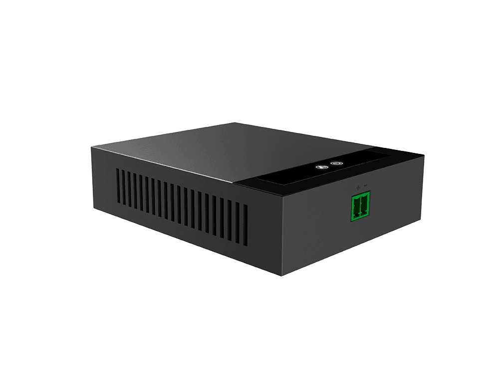PN1 2-Wire Converter