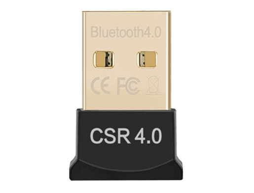 BT20 USB Bluetooth محوّل
