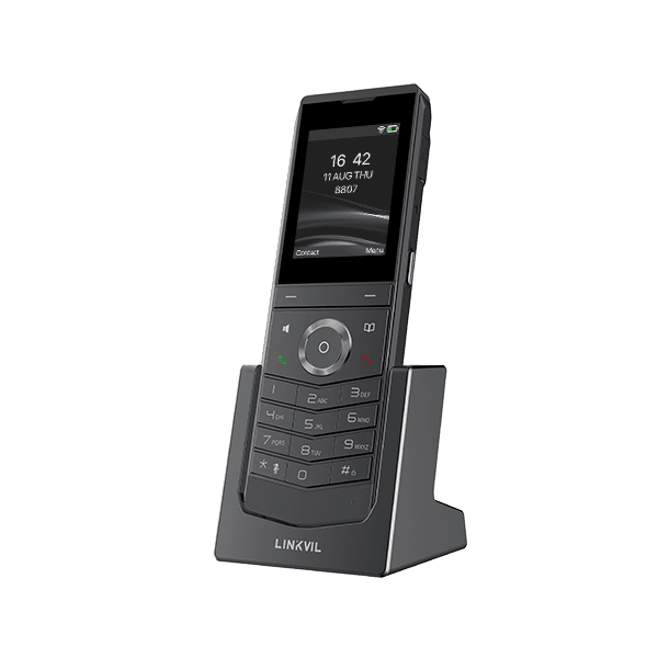 Téléphone portable W611W WiFi