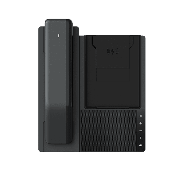 DB20-H All-in-one Phone Station