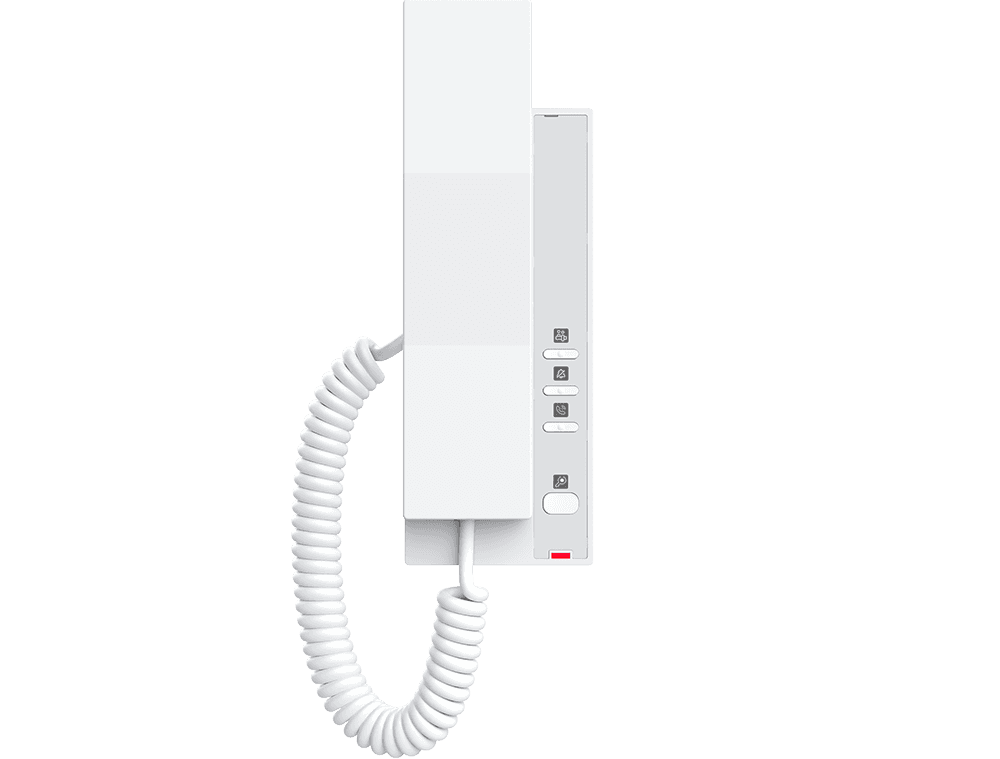 i501/i501W SIP محطة داخلية