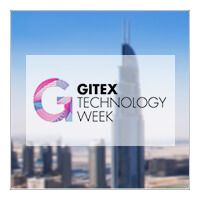 Yeastar and DVCOM co-exhibit at Gitex 2019 in Dubai