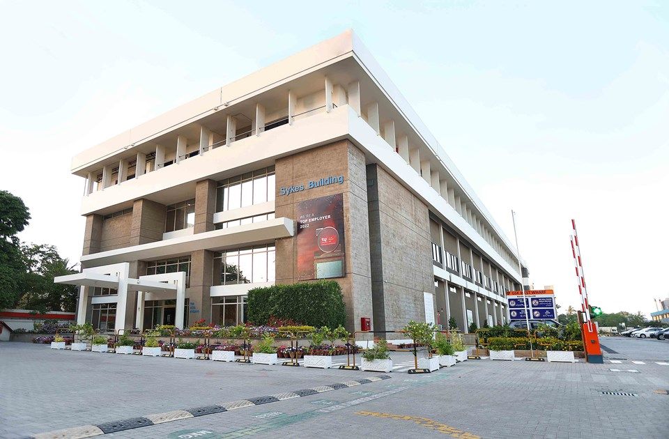 gsk-head-office-sykes-building-pakistan