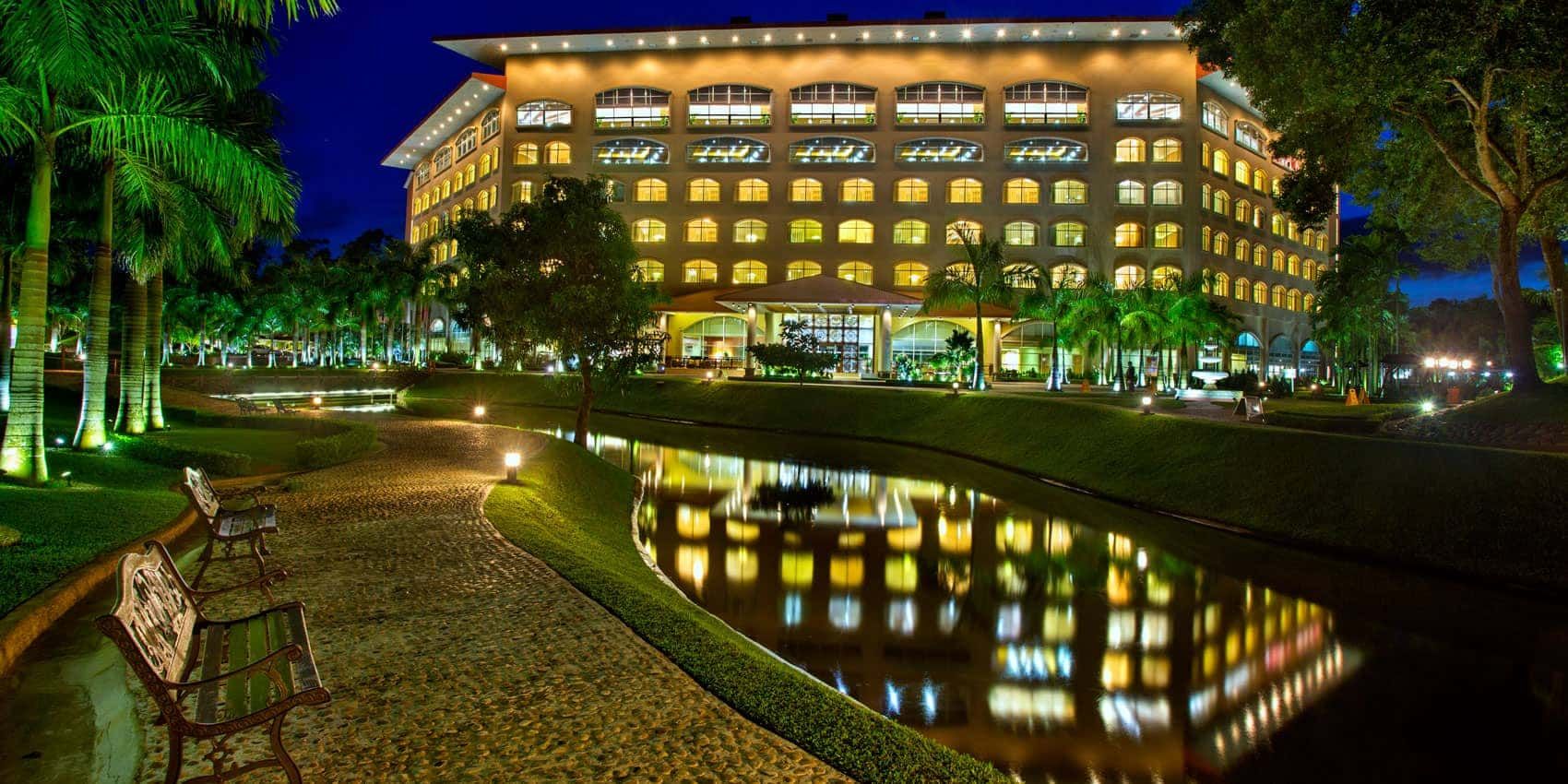 hotel picture
