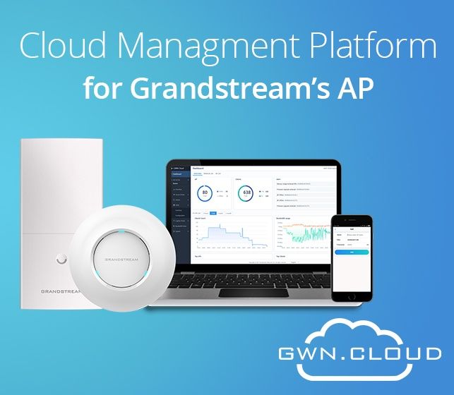 GWN.Cloud