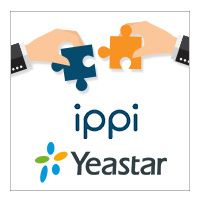 Yeastar and ippi confirm the interoperability of their SIP services