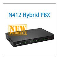 Yeastar launches the N412, a compact analog PBX for SMEs