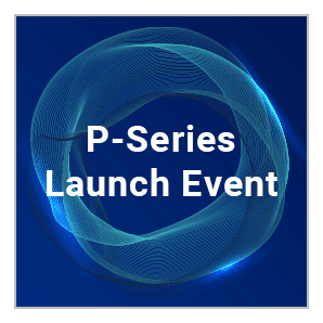 Yeastar unveils its new P‑Series PBX system at a virtual event