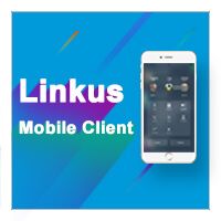 Yeastar launches Linkus, a mobile VoIP client for the S series
