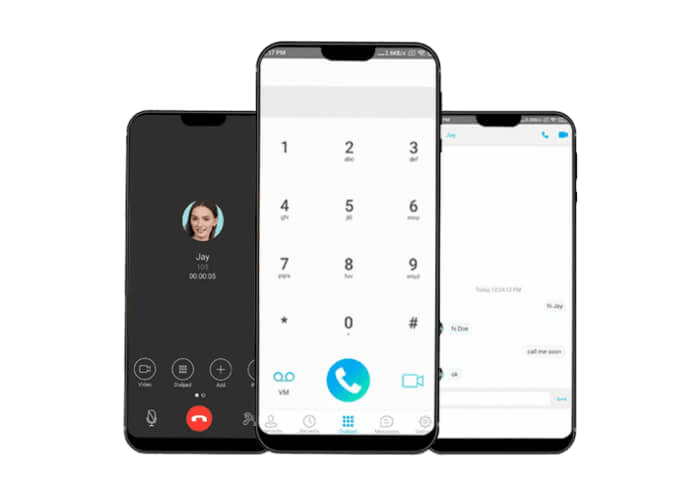 OpenVox Softphone