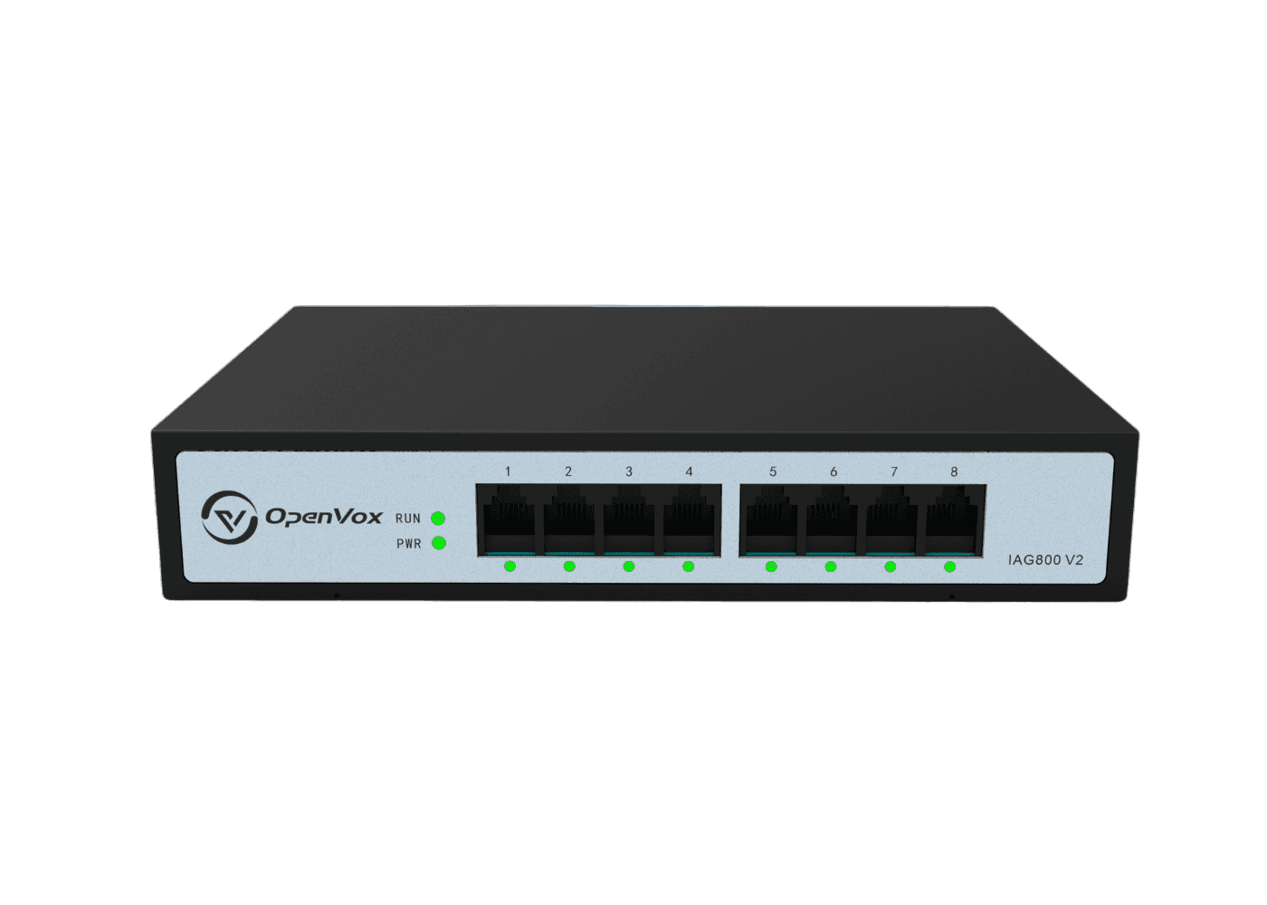 iAG800 V2