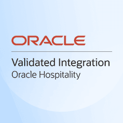 Yeastar achieves Oracle Validated Integration with Oracle Hospitality OPERA