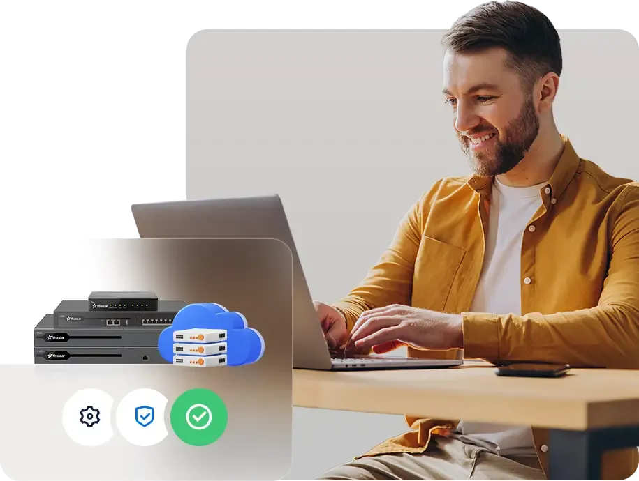 Remote Management Premium