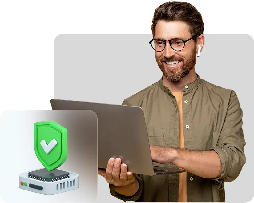 الخدمات التقنية عن بُعد