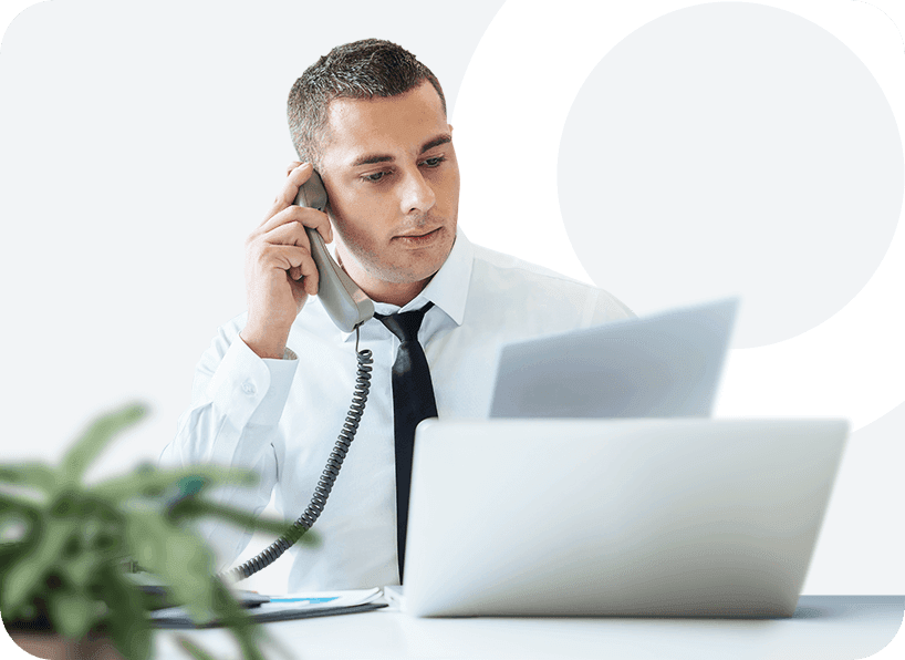 هواتف IP المتوافقة