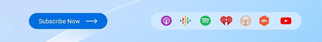 subscribe to the ucc huddle podcast