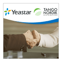 Yeastar partners with Tango Nordik to distribute its PBXs in Canada