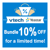 VTech and Yeastar launch a wireless solution for SMEs