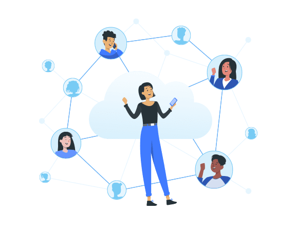 UCaaS: The complete 2025 guide to unified communications
