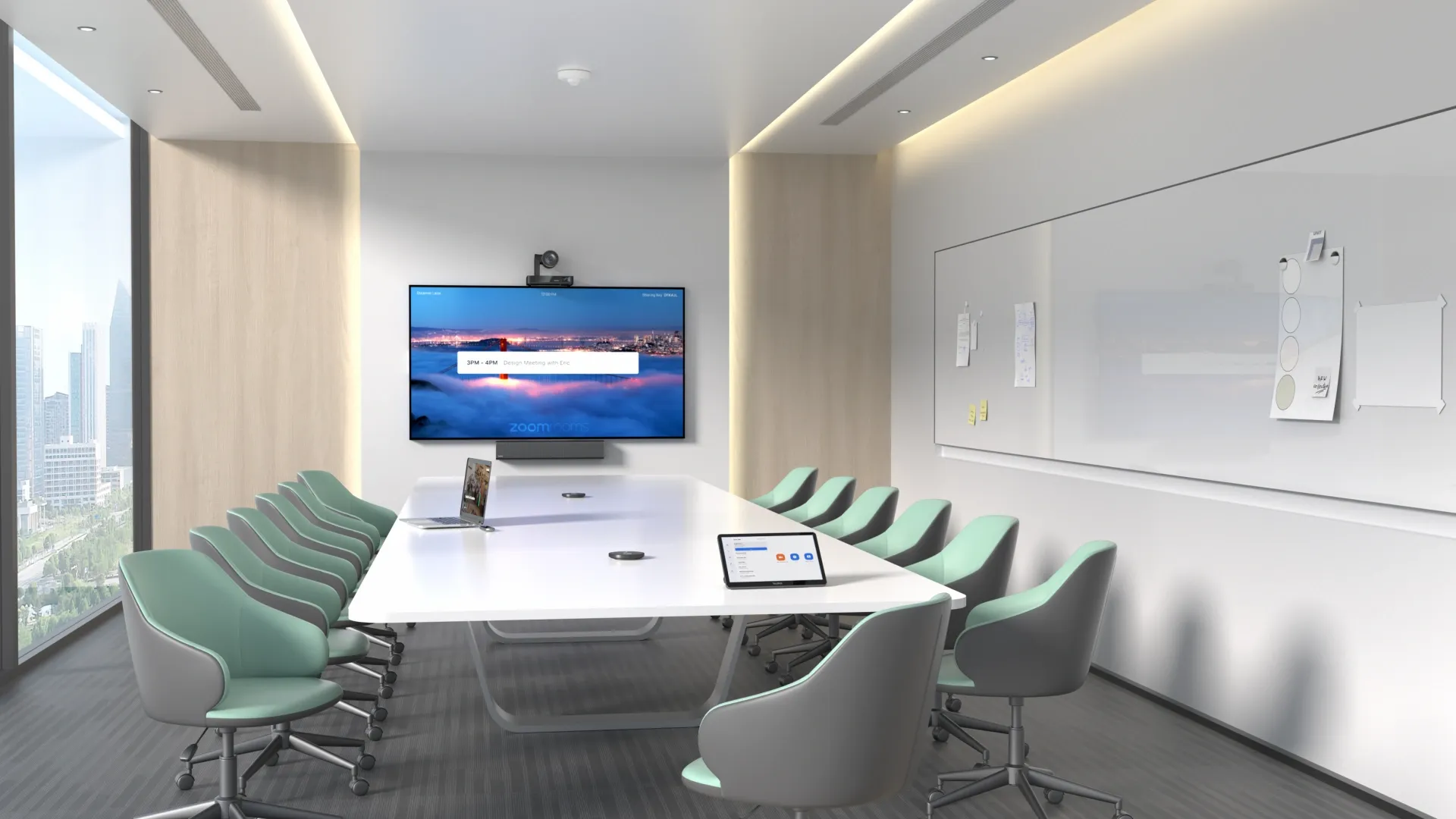 Strander Meeting Room