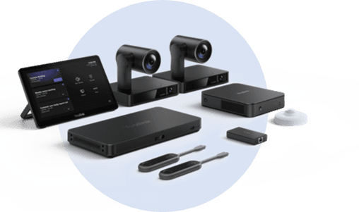 CTP25 Touch Console