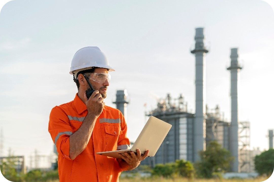 Wide-Area Mobile Operations
