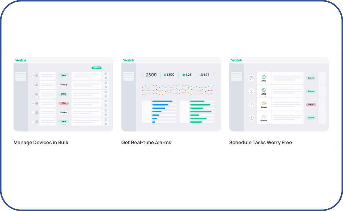 Unified Remote Management Image