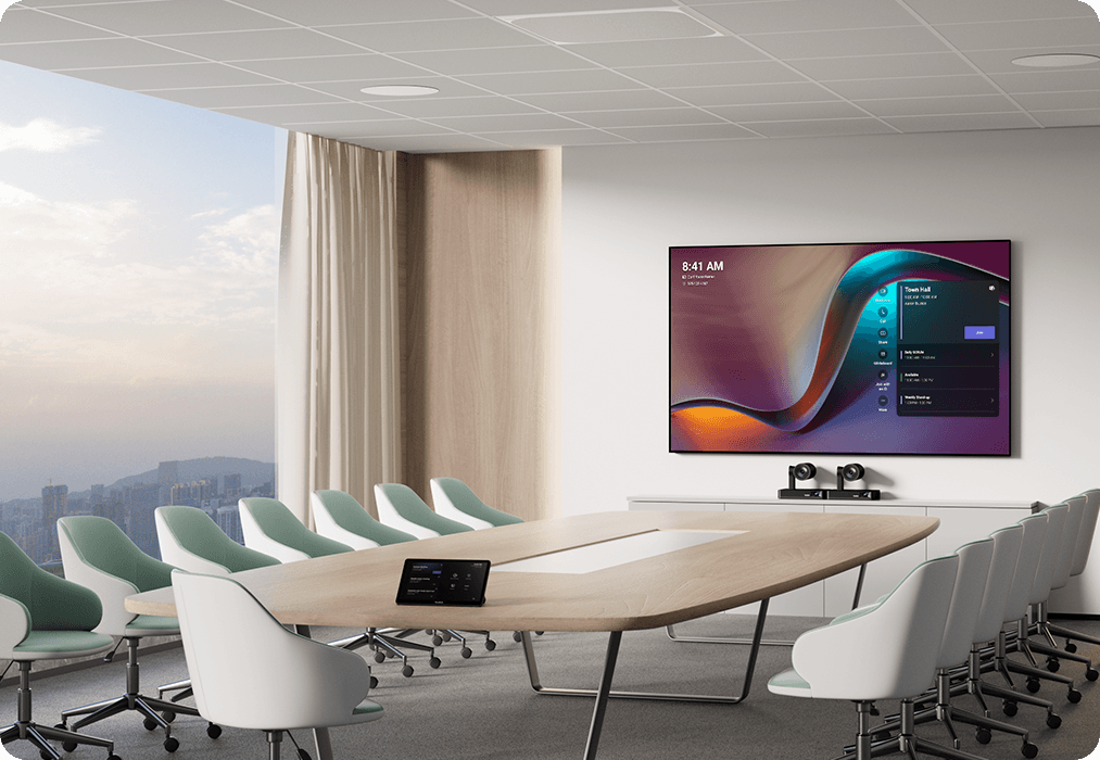 Large Room Image