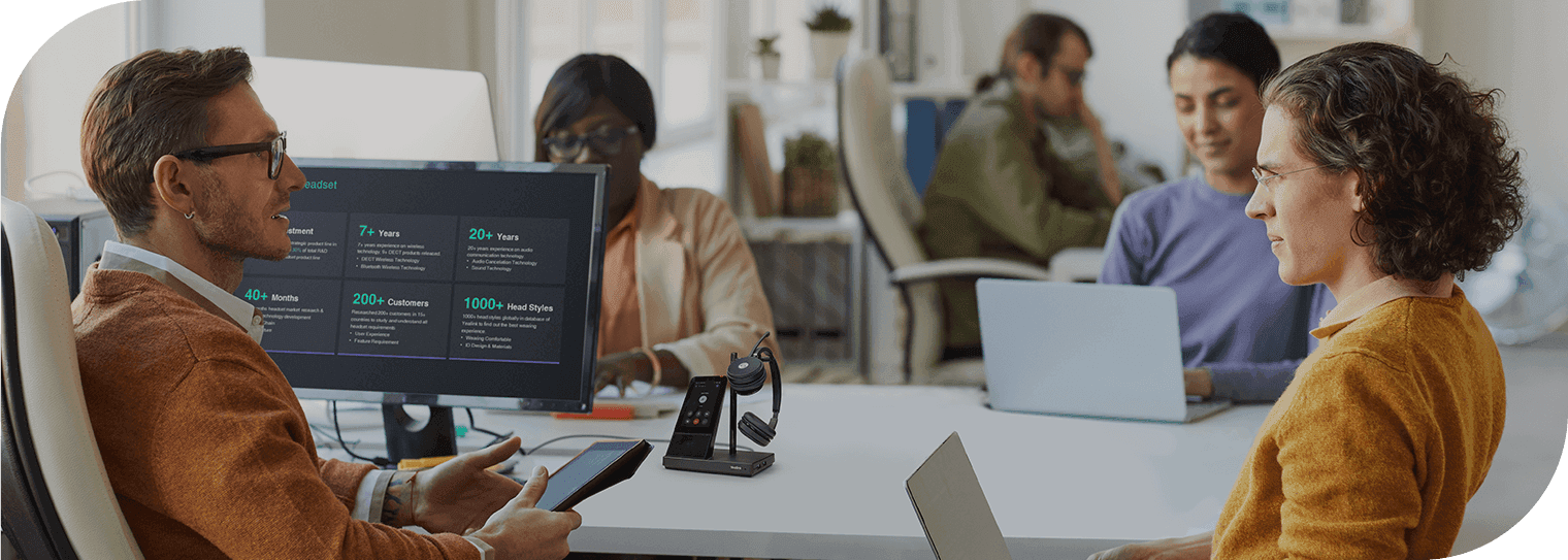 collaboration solution