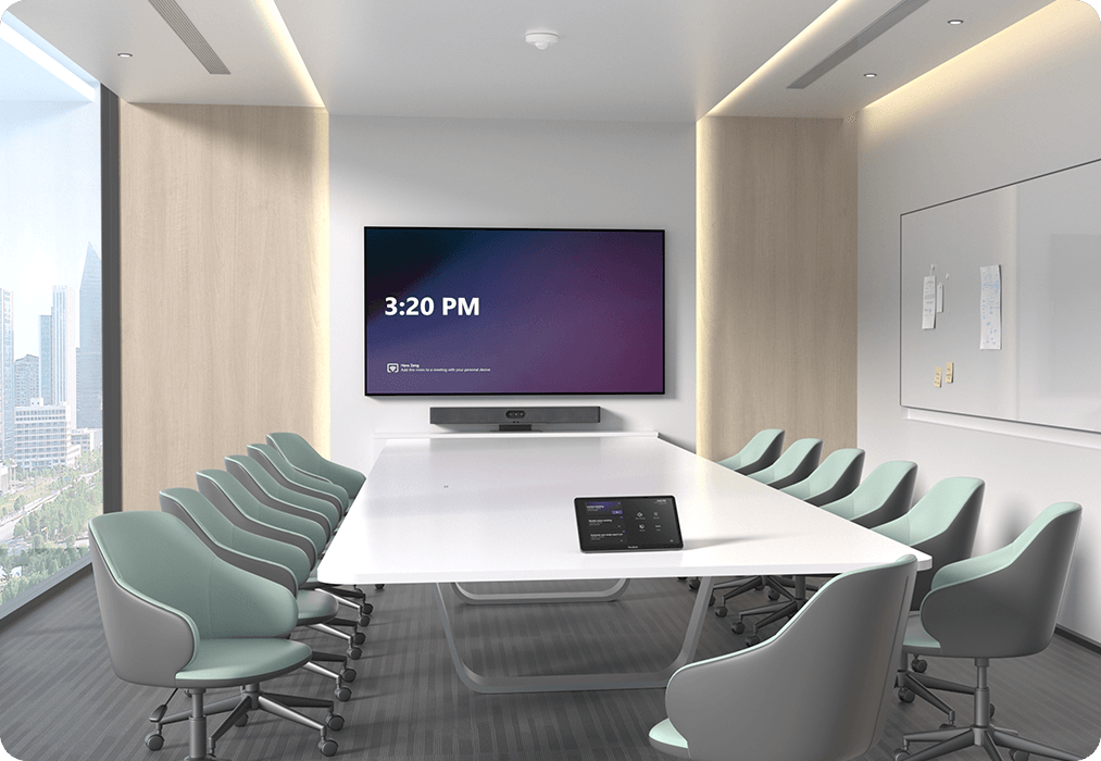 Medium Room Image