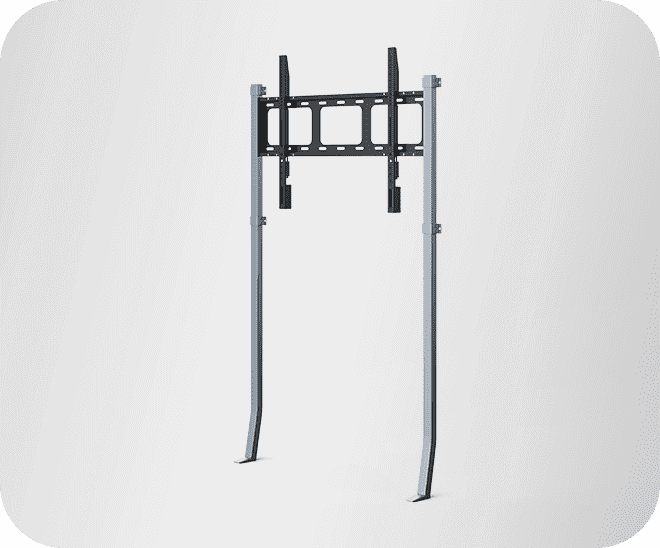 حامل جداري MB-650