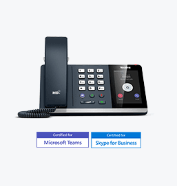 MP54 Microsoft Teams Edition