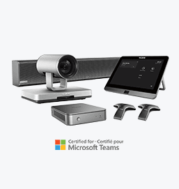 نظام غرف Microsoft Teams MVC800 II