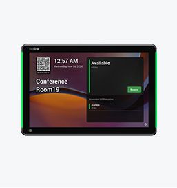 RoomPanel Plus E2