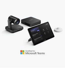 MVC840 Microsoft Teams Rooms on Windows